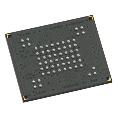 메모리 IC 칩 MT53E128M32D2DS-046 AUT 200-WFBGA 4Gbit 2.133 GHz SDRAM - 모바일 LPDDR4 메모리 IC