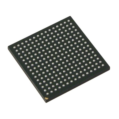 필드 프로그래밍 게이트 배열 XC7S15-1CSGA225Q 100 I/O 스파르탄-7 필드 프로그래밍 게이트 배열 IC 표면 마운트