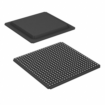 필드 프로그래밍 가능한 게이트 배열 XC7A50T-L2FGG484E 고성능 Artix-7 임베디드 FPGA 프로그래밍 가능한 논리 IC