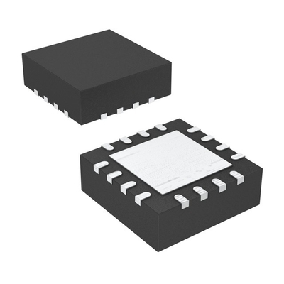 마이크로 컨트롤러 MCU MSP430G2211IRSARQ1 16MHz 자동차 혼합 신호 마이크로 컨트롤러