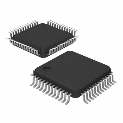 마이크로 컨트롤러 MCU F280025CPMQR C28x 자동차 마이크로 컨트롤러 32비트 단일 코어 100MHz 128KB 플래시