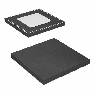마이크로 컨트롤러 MCU ADAU1452KCPZ SigmaDSP 디지털 오디오 프로세서 72-VFQFN