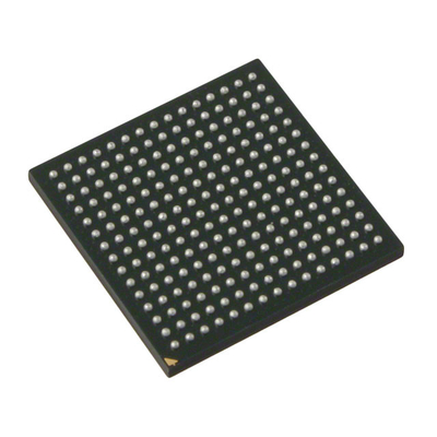 필드 프로그래밍 게이트 어레이 XC6SLX9-2CSG225I 1.08 GHz 스파르탄-6 LX 1.26V 필드 프로그래밍 게이트 어레이 IC