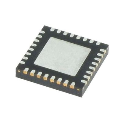 마이크로 컨트롤러 MCU EFM8BB31F64I-D-5QFN32R 자동차 64KB 플래시 바쁜 벌 20 채널 마이크로 컨트롤러 32-QFN