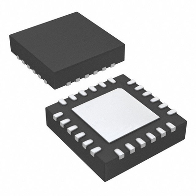 마이크로 컨트롤러 MCU EFM8BB31F64I-D-QFN24R 8-비트 50MHz CIP-51 8051 Busy Bee 20 채널 마이크로 컨트롤러 MCU