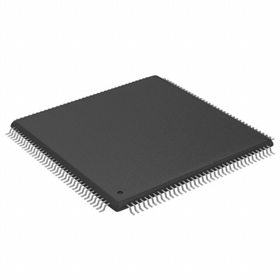 필드 프로그래밍 가능한 게이트 어레이 XC6SLX4-3TQG144C 고성능 1.08 GHz 임베디드 필드 프로그래밍 가능한 게이트 어레이 IC