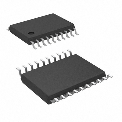 마이크로 컨트롤러 MCU EFM8BB51F16I-C-TSSOP20R 5 볼트 8051 50 Mhz 16 kB 플래시 8 비트 마이크로 컨트롤러