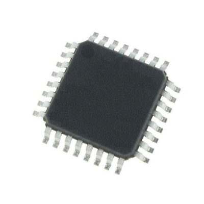 마이크로 컨트롤러 MCU EFM8BB31F16G-D-QFP32 CIP-51 8051 임베디드 마이크로 컨트롤러 32-QFP 표면 마운트