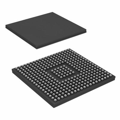 마이크로 컨트롤러 MCU TMS5702124DZWTQQ1 최대 2MB 플래시 ARM 코르텍스-R4F MCU 180MHz