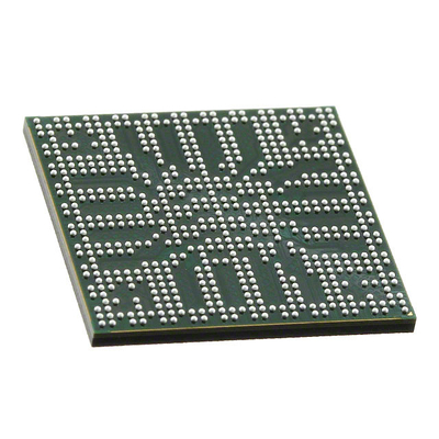 마이크로 컨트롤러 MCU DM388AAARD21FP 다빈치TM 디지털 미디어 프로세서 609-LFBGA 표면 마운트