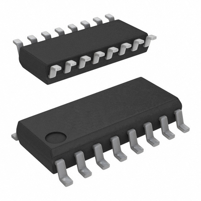 마이크로컨트롤러 MCU EFM8BB10F8G-A-SOIC16R 8-비트 CIP-51 8051 Busy Bee 마이크로컨트롤러 IC 16-SOIC