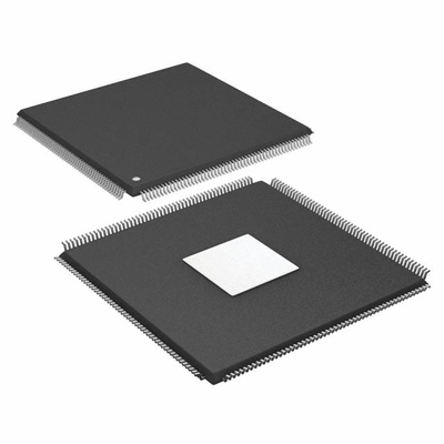 마이크로컨트롤러 MCU ADSP-21369KSWZ-4A 고성능 32비트 부동 소수점 SHARC 프로세서