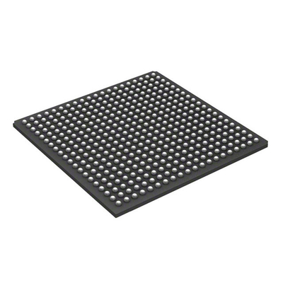 마이크로 컨트롤러 MCU ADSP-21566KBCZ4 400MHz SHARC 디지털 신호 프로세서 400-CSPBGA