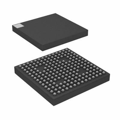 마이크로 컨트롤러 MCU ADBF705WCBCZ411 400MHz 고성능 임베디드 프로세서 184-CSPBGA