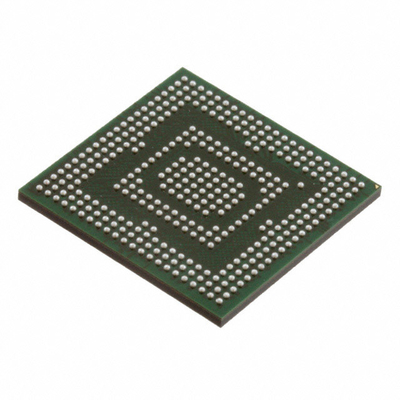 마이크로컨트롤러 MCU ADSC584WCBCZ3A10 ARM 코텍스-A5와 함께 고성능 듀얼 코어 디지털 신호 프로세서