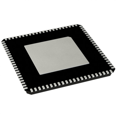 마이크로 컨트롤러 MCU AD21488WBCPZ2202 88-VFQFN 디지털 신호 프로세서 300MHz
