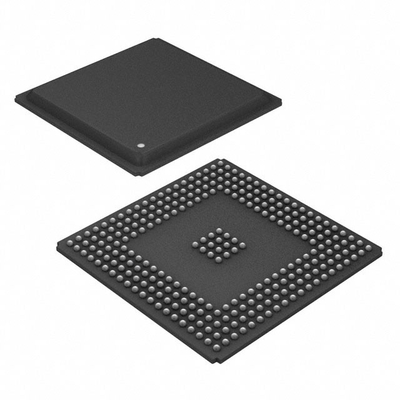 마이크로 컨트롤러 MCU TMS320C6713BGDP225 고성능 32비트 CPU 델피노 마이크로 컨트롤러 272-BBGA