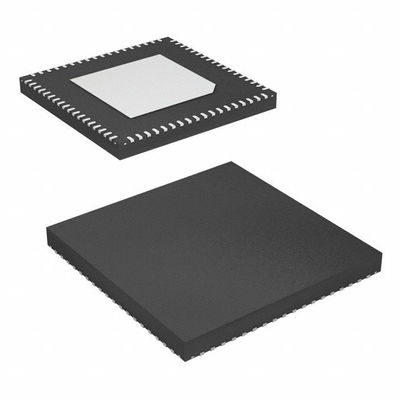 ADAU1466WBCPZ300RL 마이크로컨트롤러 MCU SigmaDSP 확장된 내부 메모리로 컴팩트 디지털 오디오 프로세서