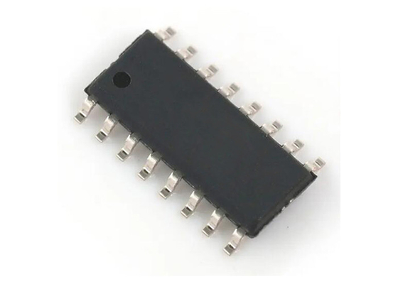 메모리 IC 칩 GD25B256DFIGY 3.3V 유니폼 섹터 듀얼 앤드 쿼드 시리즈 플래시 메모리