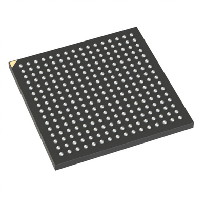 필드 프로그래밍 게이트 어레이 LIFCL-17-8BG256C 10 MHz 1 V CrossLinkTM 임베디드 필드 프로그래밍 게이트 어레이 IC