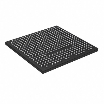필드 프로그래밍 게이트 배열 LFE5UM5G-85F-8BG381I 1.2V ECP5-5G 필드 프로그래밍 게이트 배열 IC 381-FBGA