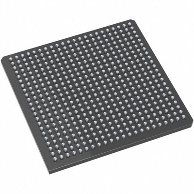 필드 프로그래밍 게이트 배열 M2GL010T-FGG484I IGLOO2 FPGA IC 484-BGA 필드 프로그래밍 게이트 배열