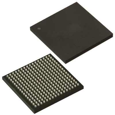 필드 프로그래밍 가능한 게이트 어레이 LCMXO3LF-4300E-6MG256C CSFBGA-256 초저전력 FPGA 칩 1.2V MachXO3