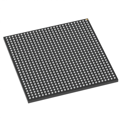 필드 프로그래밍 가이트 어레이 M2GL060T-VFG784I 784-FBGA IGLOO2 FPGA 칩 1.14V FPGA 통합 회로