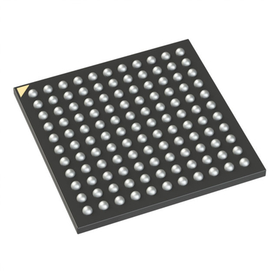 필드 프로그래밍 게이트 어레이 LCMXO3LF-4300E-5MG121C 1.26V MachXO3 필드 프로그래밍 게이트 어레이 IC