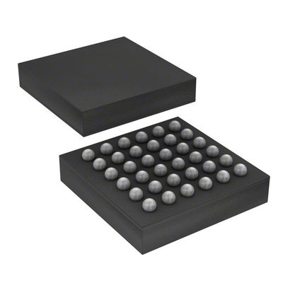 필드 프로그래머블 게이트 어레이 LIF-MD6000-6UWG36ITR CrossLink 필드 프로그래머블 게이트 어레이 36-UFBGA