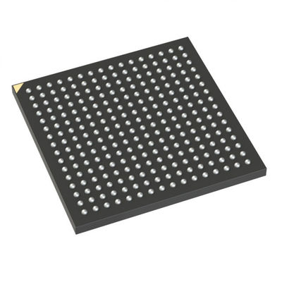 LCMXO3LF-2100C-5BG256C MachXO3 FPGA 칩은 저전력 애플리케이션을 위한 LFBGA-256 패키지에 2100개의 논리 요소를 포함하고 있다