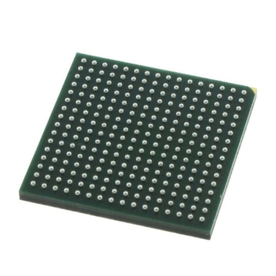 필드 프로그래밍 가능한 게이트 배열 LFE5U-12F-7MG285I IC FPGA 285-LFBGA ECP5 FPGA 통합 회로