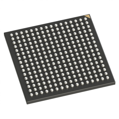 필드 프로그래밍 게이트 배열 LFCPNX-100-7ASG256I CertusProTM-NX 필드 프로그래밍 게이트 배열 IC 256-LBGA