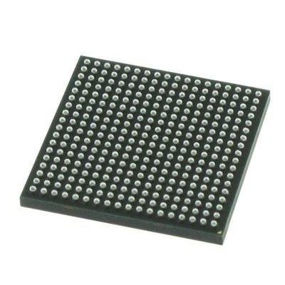 필드 프로그래밍 가능한 게이트 배열 LCMXO3LF-2100E-5MG324I 324-VFBGA 고성능 FPGA 칩 MachXO3