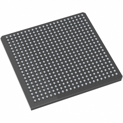 필드 프로그래밍 가능한 게이트 어레이 M2GL150-FCVG484I FPGA 프로그래밍 가능한 로직 IC BGA-484 5000kbit SoC FPGA IC