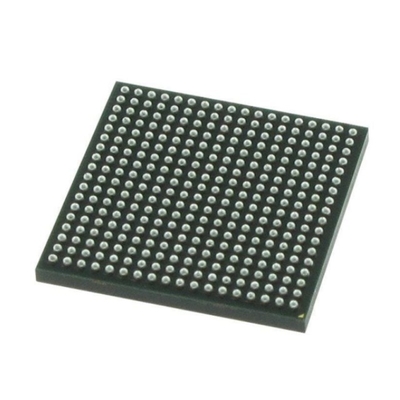 필드 프로그래밍 가능한 게이트 배열 LCMXO3L-2100E-6MG324I MachXO3 FPGA 프로그래밍 가능한 논리 칩 324-CSFBGA