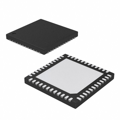 필드 프로그래밍 가능한 게이트 배열 LCMXO2-640HC-5SG48I 최대 323MHz MachXO2 고성능 FPGA 칩