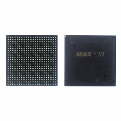 필드 프로그래밍 게이트 배열 10M04DCU324C8G MAX 10 필드 프로그래밍 게이트 배열 324-LFBGA