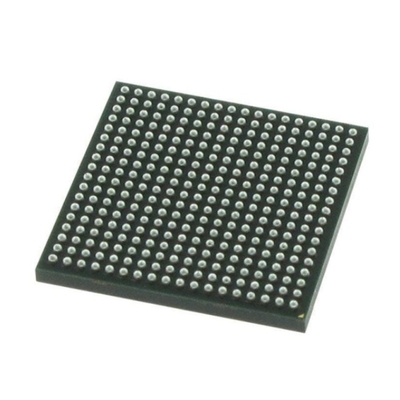 필드 프로그래밍 가능한 게이트 배열 LCMXO3L-2100E-5MG324C MachXO3L FPGA IC CSFBGA-324 프로그래밍 가능한 논리 IC