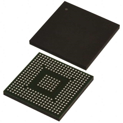 필드 프로그래밍 가능한 게이트 어레이 LCMXO2-4000HC-4BG332C 269 MHz MachXO2 필드 프로그래밍 가능한 게이트 어레이 IC