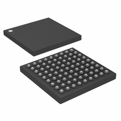 필드 프로그래밍 가능한 게이트 어레이 10M08DCV81I7G FPGA 칩 81-UFBGA 1.15V MAX 10 FPGA 통합 회로