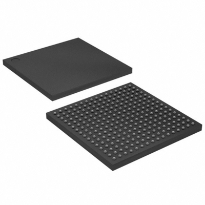 필드 프로그래밍 게이트 배열 10M08DAF256A7G FPGA 칩 FBGA-256 284MHz 필드 프로그래밍 게이트 배열
