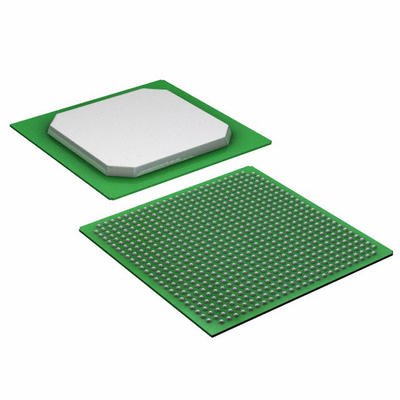 필드 프로그래밍 가능한 게이트 배열 5CGXFC4C6F27C7N 1.1 V 사이클론 V GX 336 I/O FPGA 프로그래밍 가능한 논리 IC