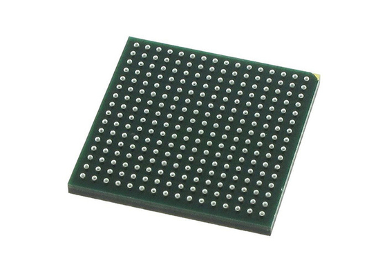 필드 프로그래밍 게이트 어레이 10M40DCF256C7G 450 MHz MAX 10 1.25V 필드 프로그래밍 게이트 어레이 IC