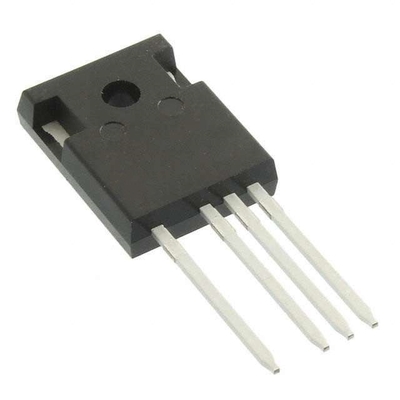 통합 회로 칩 IKZ75N65EL5XKSA1 단일 IGBT 트렌치 필드 스톱 디스크리트 트랜지스터