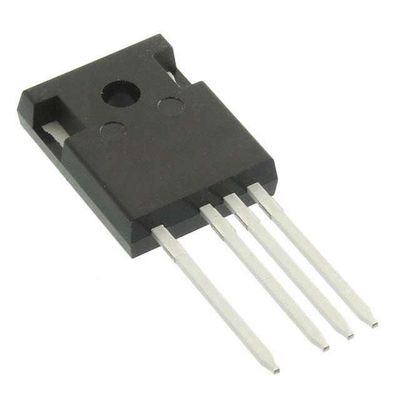통합 회로 칩 IKZ50N65EH5XKSA1 단일 IGBT 트렌치 필드 스톱 디스크리트 트랜지스터