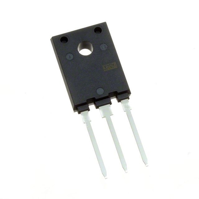 통합 회로 칩 IKFW50N60DH3EXKSA1 IGBT 트렌치 필드 스톱 600V 40A 130W 트랜지스터