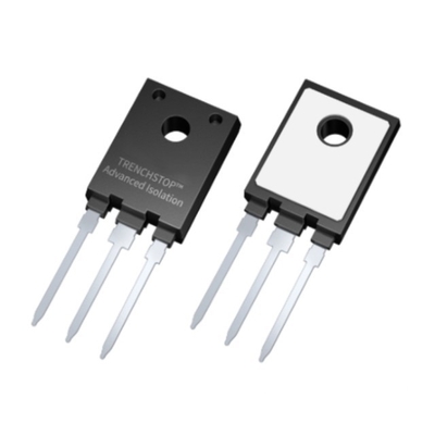 통합 회로 칩 IKFW50N65DH5XKSA1 자동차 트렌치 스톱TM 5 AUTO IGBT 디스크리트 트랜지스터