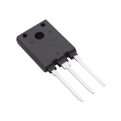 통합 회로 칩 IKFW50N65ES5XKSA1 IGBT 트렌치 필드 스톱 650V 74A 127W 홀 트랜지스터 TO-247-3을 통해