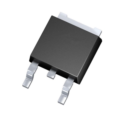 융합 회로 칩 IKD10N60RATMA1 고속 IGBT 트랜지스터
